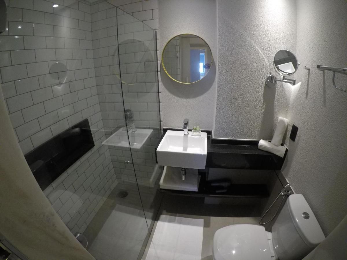 La Hotel Votuporanga Luaran gambar