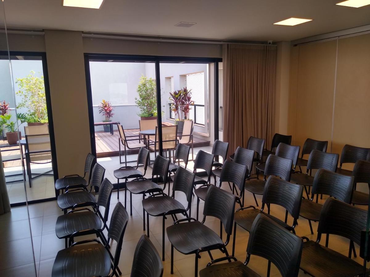La Hotel Votuporanga Luaran gambar